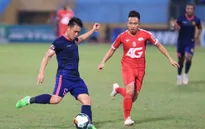 CLB Viettel - CLB Sài Gòn: Thay tướng đổi vận? (19h15 ngày 03/4)