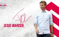 RB Leipzig chỉ định người thay thế Nagelsmann