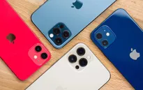 Apple "hốt bạc" nhờ iPhone 12