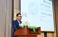 Huawei cam kết xây dựng hệ sinh thái đối tác mạnh mẽ tại Việt Nam