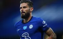 Olivier Giroud tìm đường rời Chelsea