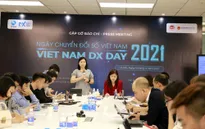 Ngày Chuyển đổi số Việt Nam 2021 sẽ diễn ra vào 26 - 27/5