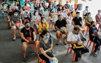 Philippines chật vật đối phó với ca nhiễm mới gia tăng