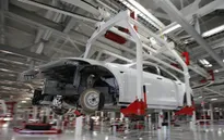 Tesla ghi nhận doanh số kỷ lục bất chấp đại dịch