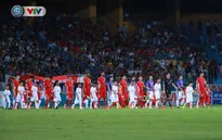 CLB Hà Nội - CLB Viettel: Derby không khoan nhượng! (19h15 ngày 07/4 trên VTV5, VTV6)