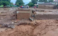 Bão mạnh làm nhiều người thiệt mạng tại Bangladesh, Indonesia và Timor Leste