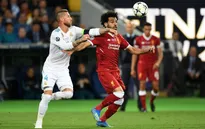Real Madrid vs Liverpool: Cuộc gặp gỡ thượng đỉnh (2h ngày 7/4)