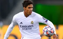 Real Madrid mất trụ cột vì COVID-19 ngay trước trận gặp Liverpool