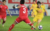 Hoàng Anh Gia Lai ôm trọn giải thưởng quan trọng tháng 1 và 3