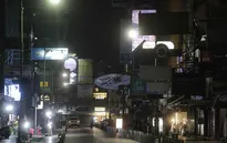 Thái Lan chuẩn bị thành lập các bệnh viện dã chiến tại Bangkok