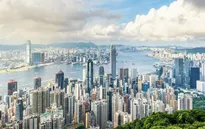 Giá nhà ở Hong Kong (Trung Quốc) thấp nhất trong nửa thập kỷ