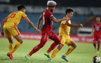 Đông Á Thanh Hóa - CLB Hải Phòng: Tiếp đà trở lại! (17h00 ngày 08/4)