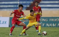 B.Bình Dương - CLB Nam Định: Nối dài mạch trận ấn tượng? (17h00 ngày 08/4)