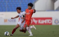 Lịch thi đấu và trực tiếp V.League, ngày 08/4: Tâm điểm SHB Đà Nẵng - HAGL