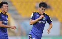 Becamex Bình Dương 4-3 CLB Nam Định: Tiến Linh lập hat-trick, Bình Dương thắng kịch tính!