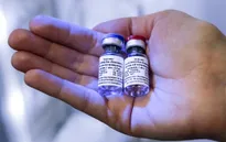 Đức đàm phán mua vaccine Sputnik V của Nga