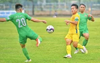 CLB Quảng Nam tiếp tục gây thất vọng tại giải Hạng Nhất QG 2021