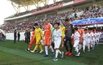 Dư âm trận SHB Đà Nẵng - HAGL: Sân Hòa Xuân đón lượng khán giả kỷ lục!