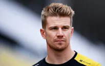 Nico Hulkenberg lại tiếp tục được trao cơ hội tại F1