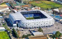 Vòng loại World Cup 2022: ĐT Việt Nam được thi đấu trên SVĐ đẳng cấp