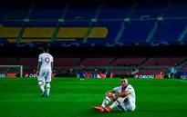 PSG xác nhận Mbappe chấn thương, lỡ trận đấu cuối tuần