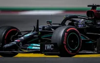 Valtteri Bottas đạt thành tích tốt nhất buổi chạy thử GP Bồ Đào Nha