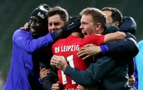 RB Leipzig vào chung kết cúp Quốc gia Đức 2021