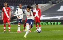 Ghế HLV Tottenham không còn hấp dẫn