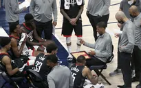 Houston Rockets chắc chắn có vị trí cao tại NBA Draft 2021