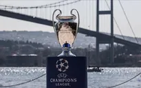 Bồ Đào Nha có cơ hội lần thứ 2 liên tiếp tổ chức chung kết Champions League
