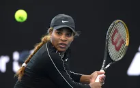 Serena Williams để ngỏ khả năng không tham dự Olympic Tokyo