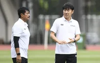 HLV Shin Tae-young lo ngại vấn đề thể lực của các cầu thủ Indonesia