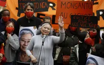 Tòa án Pháp bác vụ kiện sử dụng chất độc da cam trong chiến tranh Việt Nam