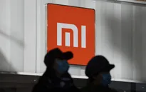 Thoát khỏi "danh sách đen", cổ phiếu Xiaomi thăng hoa
