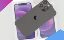 iPhone 13 sẽ có sự thay đổi lớn về kích thước