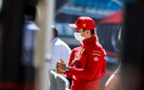 Leclerc lạc quan về tình hình hiện tại ở Ferrari