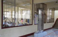 Gần 3.000 ca mắc COVID-19 trong nhà tù ở Thái Lan