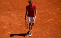 Daniil Medvedev dừng bước tại vòng 2 giải quần vợt Italia mở rộng 2021