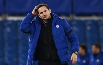 Frank Lampard đứng trước cơ hội trở lại huấn luyện