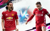 Thông tin trước trận đấu: Manchester United - Liverpool (02h15 ngày 14/5)
