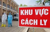Sáng 14/5: Thêm 29 ca mắc COVID-19 trong nước, riêng Bắc Giang 10 ca