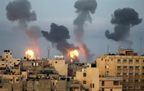 Xung đột tại Dải Gaza: Israel tuyên bố tiêu diệt được các thành viên cấp cao của Hamas