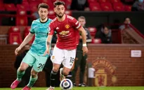 Bruno Fernandes nêu lý do khiến Manchester United bại trận