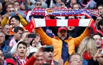 La Liga chuẩn bị đón khán giả trở lại