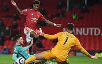 Những điểm nhấn sau thất bại của Manchester United trước Liverpool