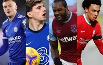 Cuộc đua top 4 Ngoại hạng Anh: Liverpool nuôi hi vọng dự Champions League