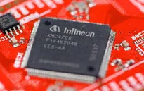 Tình trạng thiếu chip trên toàn cầu có thể kéo dài đến năm 2023