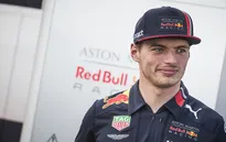 Max Verstappen hiến kế cho Red Bull nhằm hi vọng vượt qua Mercedes