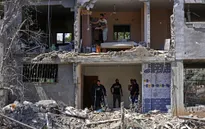 Xung đột Israel - Palestine năm 2021: Nguy cơ "chiến tranh toàn diện"
