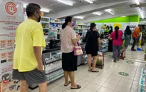 Số ca mắc mới tăng cao, Singapore áp đặt biện pháp kiểm soát dịch gắt gao nhất